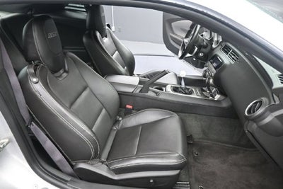 2010 Chevrolet Camaro SS 2SS
