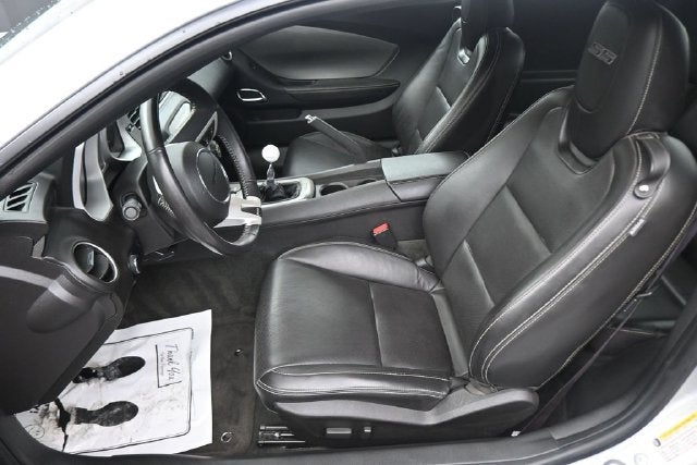 2010 Chevrolet Camaro SS 2SS