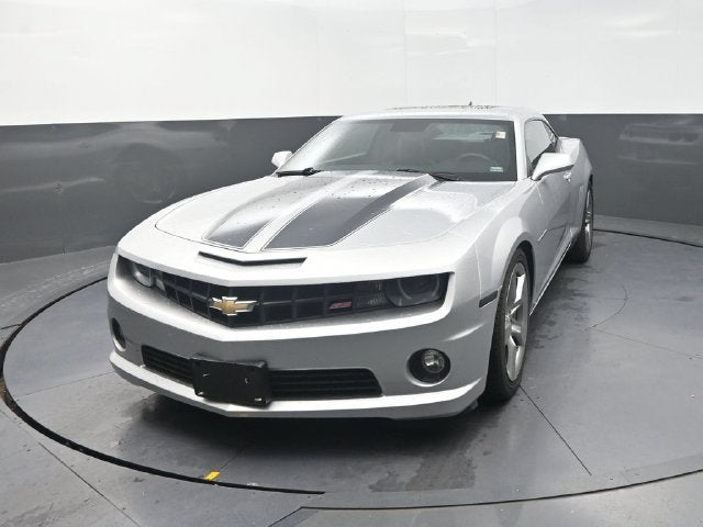 2010 Chevrolet Camaro SS 2SS