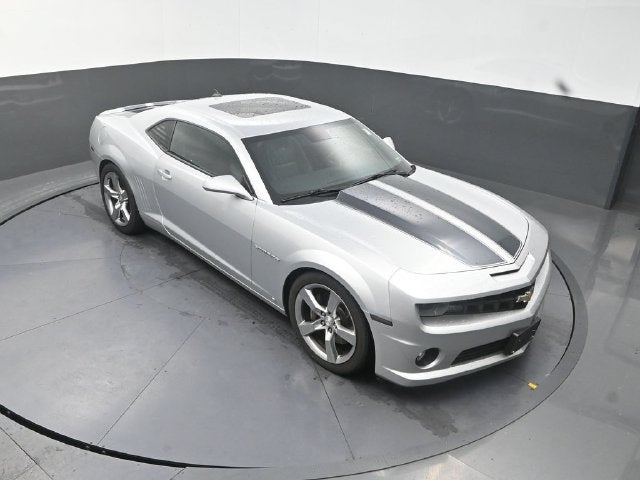 2010 Chevrolet Camaro SS 2SS