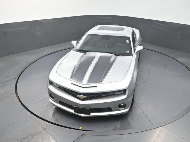 2010 Chevrolet Camaro SS 2SS
