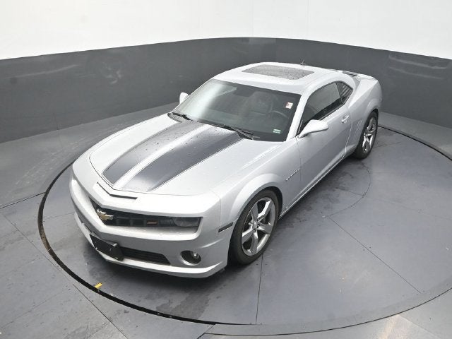 2010 Chevrolet Camaro SS 2SS
