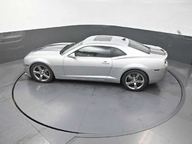 2010 Chevrolet Camaro SS 2SS