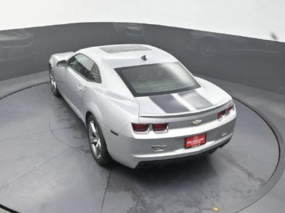 2010 Chevrolet Camaro SS 2SS