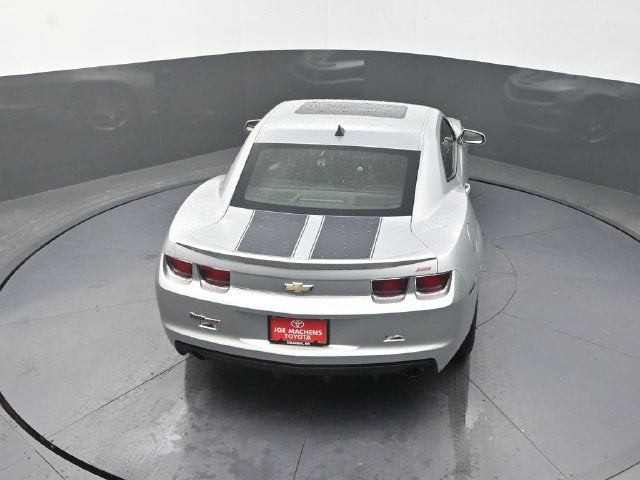 2010 Chevrolet Camaro SS 2SS