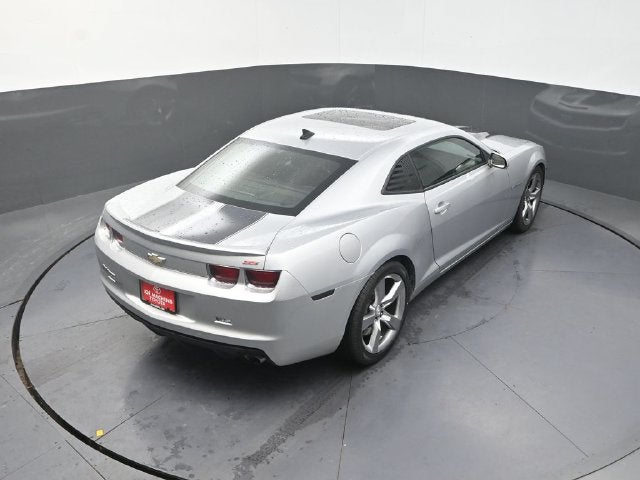 2010 Chevrolet Camaro SS 2SS