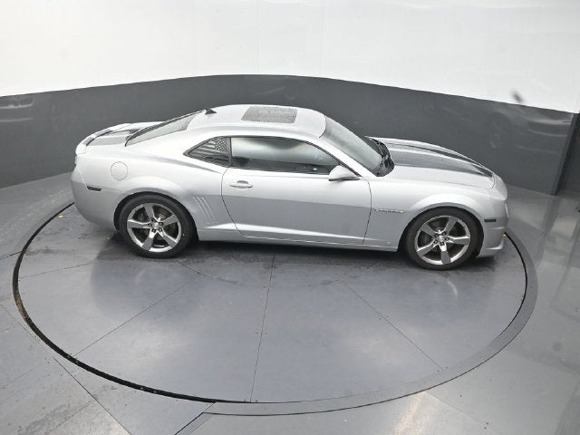 2010 Chevrolet Camaro SS 2SS