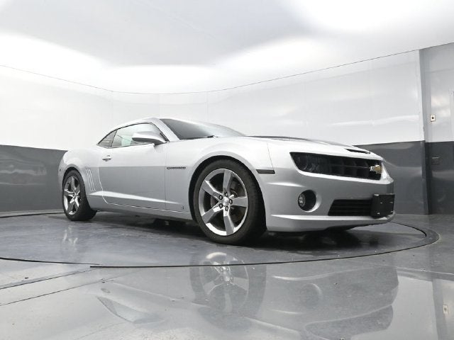 2010 Chevrolet Camaro SS 2SS