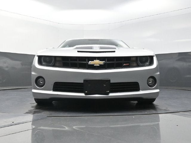 2010 Chevrolet Camaro SS 2SS