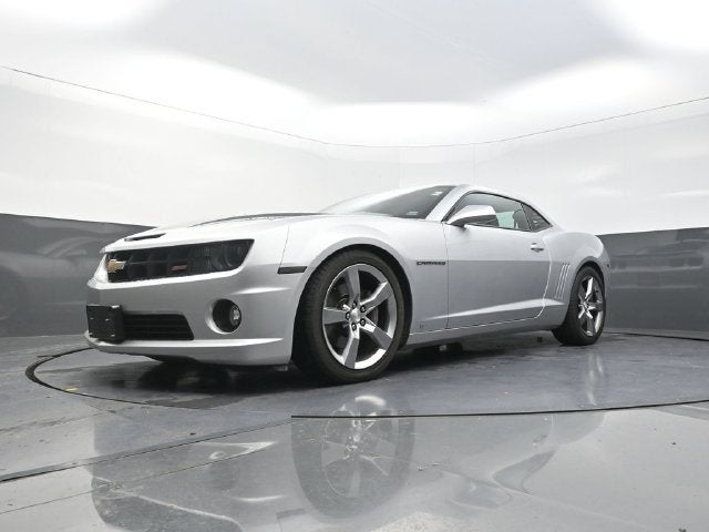 2010 Chevrolet Camaro SS 2SS