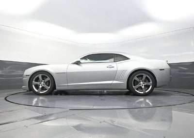 2010 Chevrolet Camaro SS 2SS