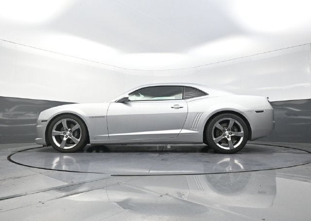 2010 Chevrolet Camaro SS 2SS