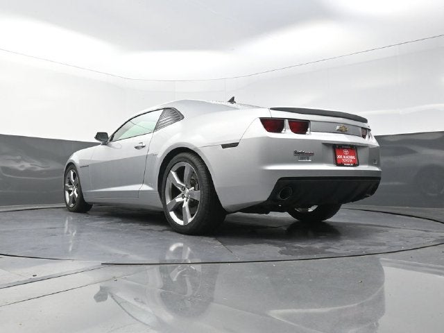 2010 Chevrolet Camaro SS 2SS