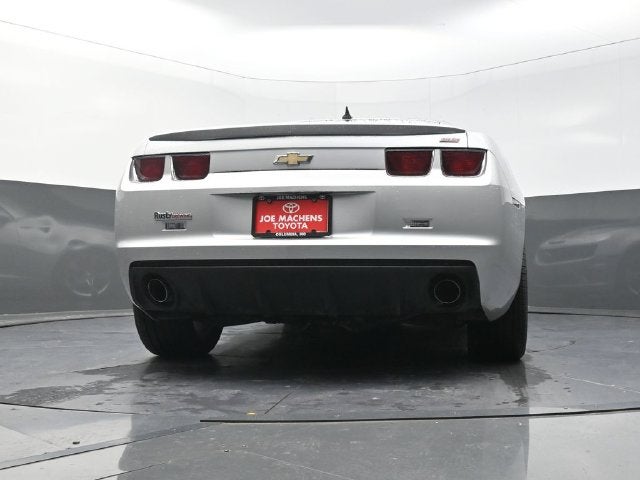 2010 Chevrolet Camaro SS 2SS