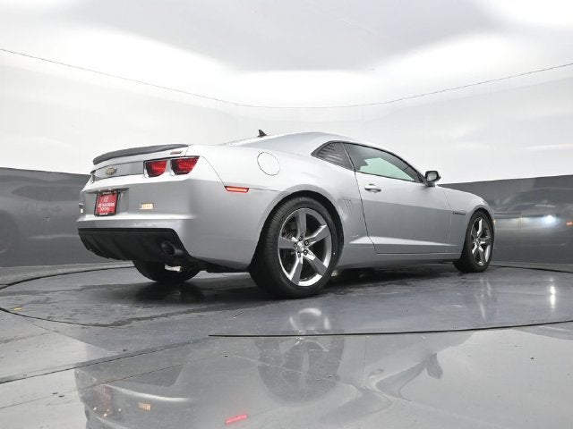 2010 Chevrolet Camaro SS 2SS