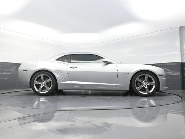 2010 Chevrolet Camaro SS 2SS