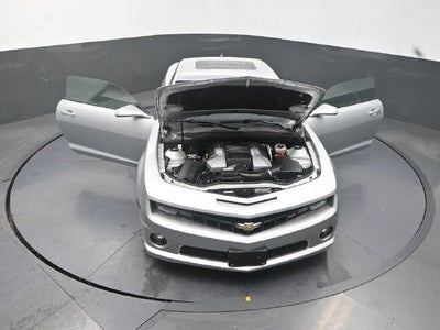 2010 Chevrolet Camaro SS 2SS