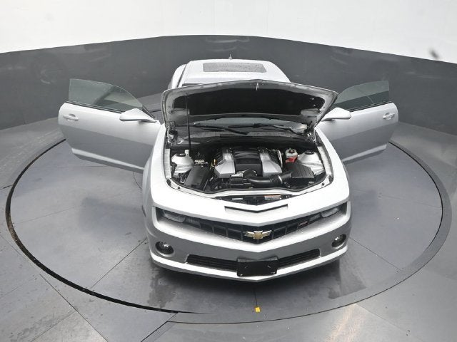 2010 Chevrolet Camaro SS 2SS