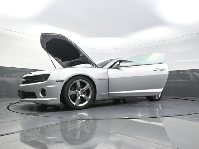 2010 Chevrolet Camaro SS 2SS