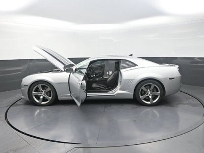 2010 Chevrolet Camaro SS 2SS