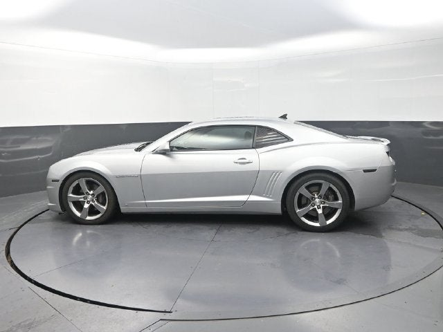 2010 Chevrolet Camaro SS 2SS