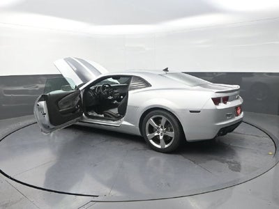 2010 Chevrolet Camaro SS 2SS
