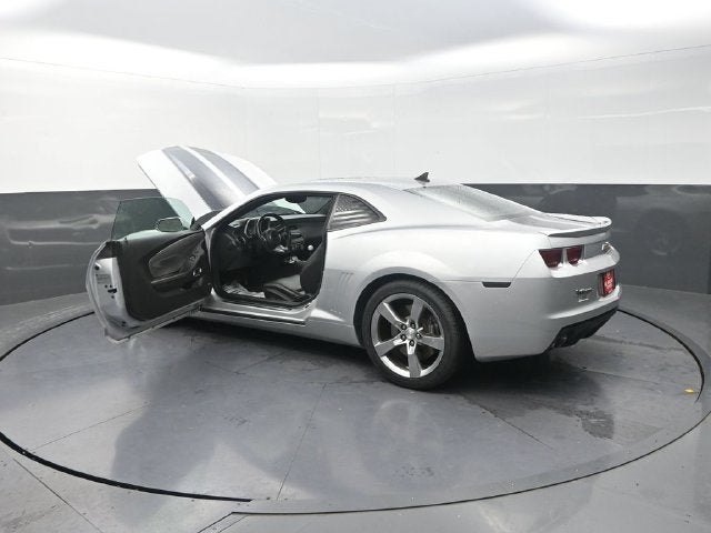 2010 Chevrolet Camaro SS 2SS