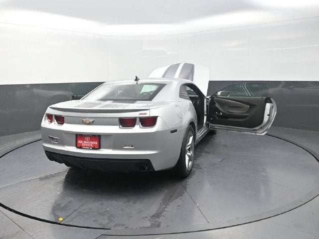 2010 Chevrolet Camaro SS 2SS
