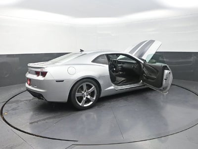 2010 Chevrolet Camaro SS 2SS