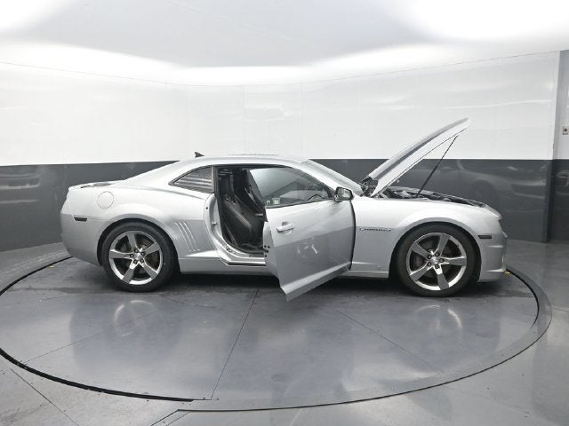 2010 Chevrolet Camaro SS 2SS