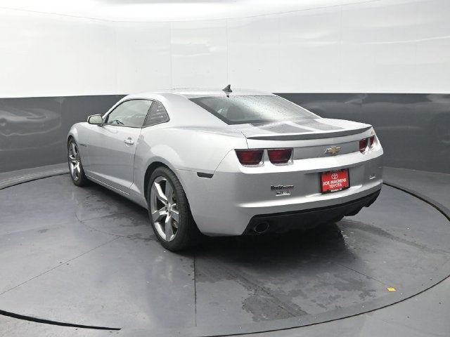 2010 Chevrolet Camaro SS 2SS