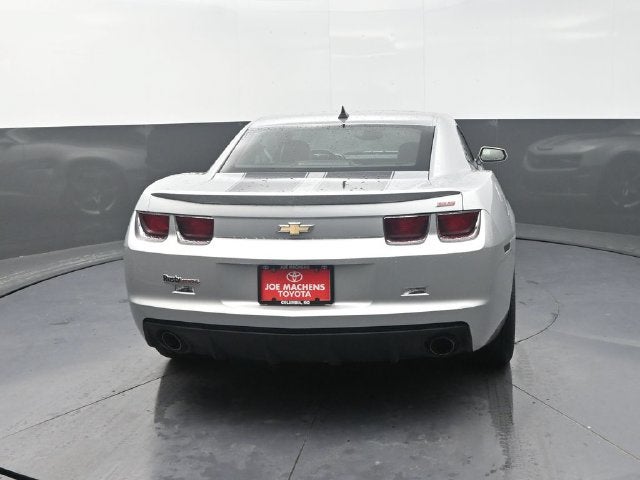 2010 Chevrolet Camaro SS 2SS
