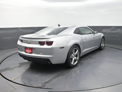 2010 Chevrolet Camaro SS 2SS
