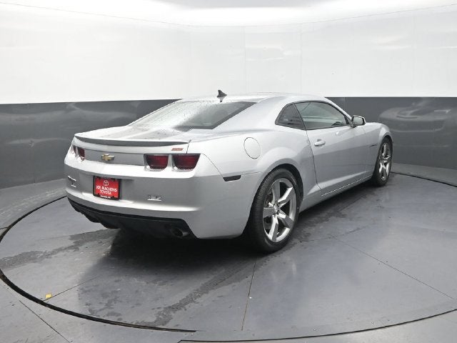 2010 Chevrolet Camaro SS 2SS