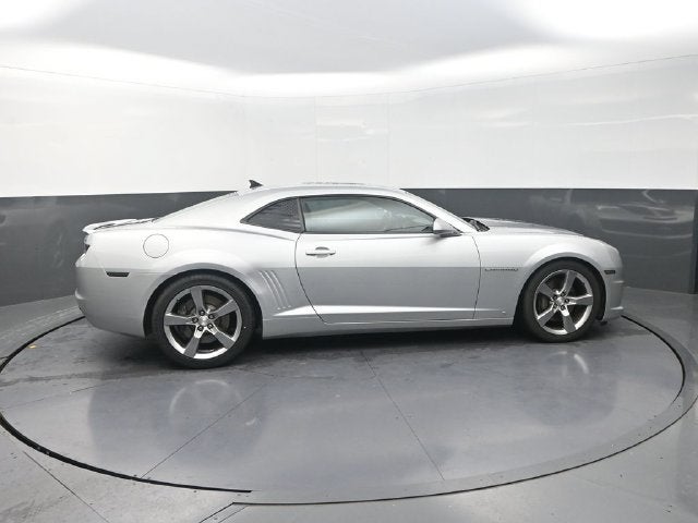 2010 Chevrolet Camaro SS 2SS
