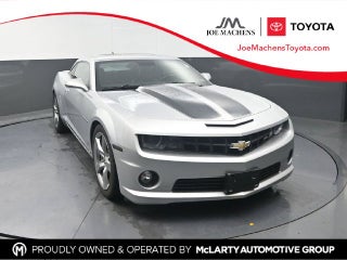 2010 Chevrolet Camaro SS 2SS