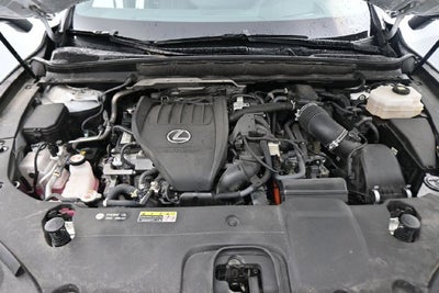 2024 Lexus RX 500h F SPORT Performance