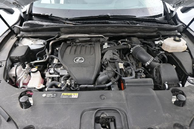 2024 Lexus RX 500h F SPORT Performance