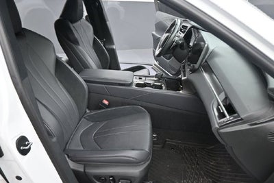 2024 Lexus RX 500h F SPORT Performance