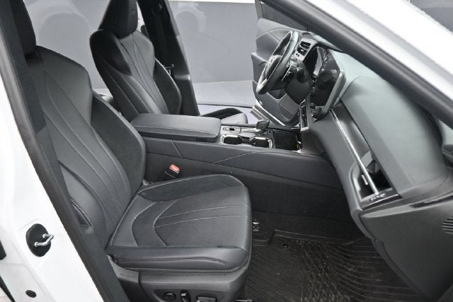2024 Lexus RX 500h F SPORT Performance
