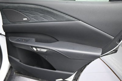 2024 Lexus RX 500h F SPORT Performance
