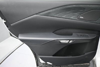 2024 Lexus RX 500h F SPORT Performance