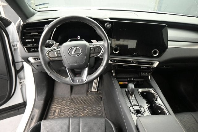 2024 Lexus RX 500h F SPORT Performance