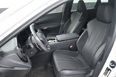 2024 Lexus RX 500h F SPORT Performance