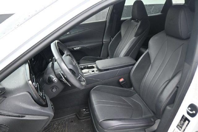 2024 Lexus RX 500h F SPORT Performance
