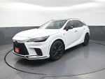 2024 Lexus RX 500h F SPORT Performance