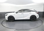 2024 Lexus RX 500h F SPORT Performance