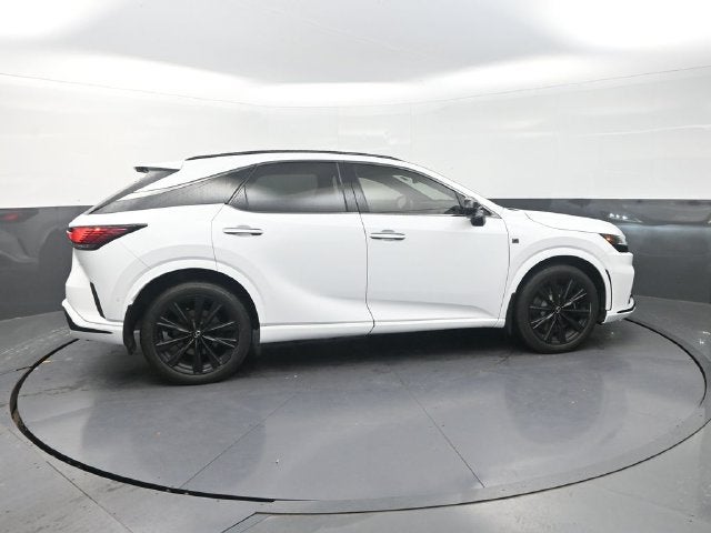 2024 Lexus RX 500h F SPORT Performance