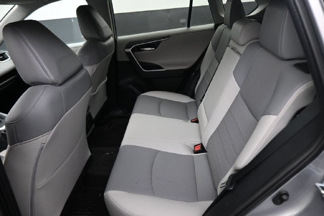 2021 Toyota RAV4 Limited