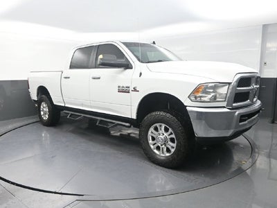2016 RAM 2500 SLT
